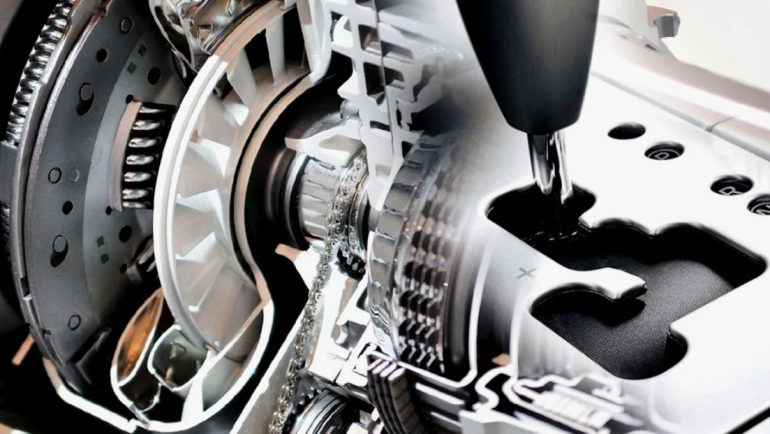 Как продлить жизнь коробке передач без капитального ремонта